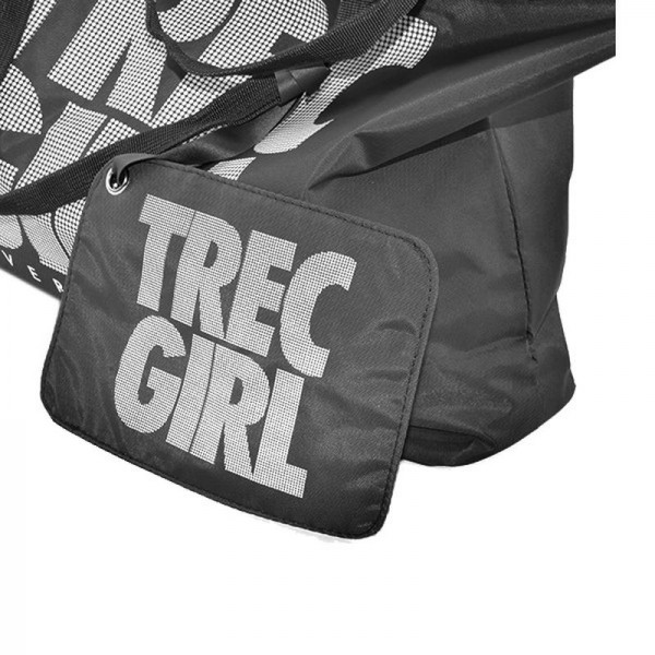 Сумка женская для тренировок, Trec Wear, Trec Girl 