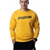 Свитшот Trec Wear Boogieman - Жёлтый