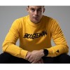 Свитшот Trec Wear Boogieman - Жёлтый