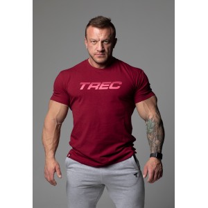 Спортивная футболка, Trec Wear, Basic 133