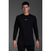 Футболка с длинным рукавом, Trec Wear, Basic long sleeve 120