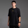 Футболка оверсайз, Trec Wear, Basic Oversize 123