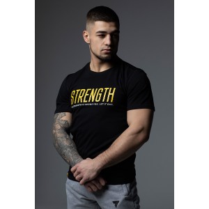 Футболка для тренировок, Trec Wear, Motivation Strength 