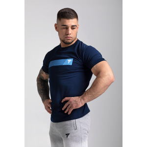 Футболка спортивная, Trec Wear, Basic 135