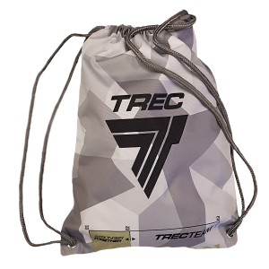 Сумка спортивная, Trec Wear, Trec Team Drawstring 05