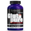 Л-Глютамин аминокислота в капсулах, Ultimate Nutrition, Glutapure 1000 мг - 300 капс