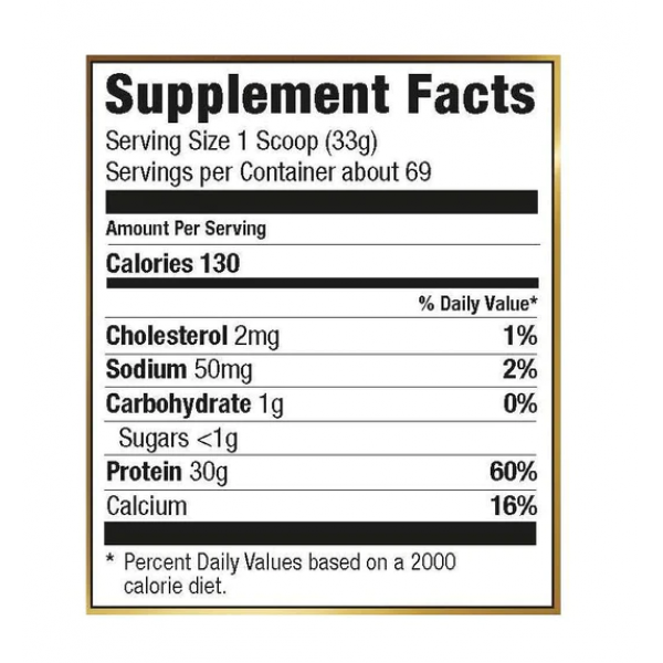 Протеин изолят сывороточный (93% белка), Ultimate Nutrition, ISO Sensation - 2,27 кг