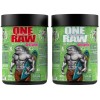 Аминокислота Глютамин, Zoomad Labs, Raw One Glutamine - 400 г