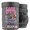 Незаменимые аминокислоты ВСАА, Zoomad Labs, Caretaker BCAA - 480 г