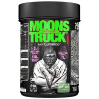 Предтренировочный комплекс, Zoomad Labs, Moonstruck II Pre-workout - 510 г