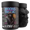 Предтренировочный комплекс, Zoomad Labs, Moonstruck II Pre-workout - 510 г