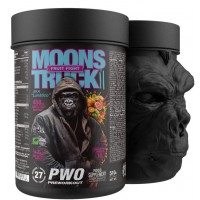 Предтренировочный комплекс, Zoomad Labs, Moonstruck II Pre-workout - 510 г
