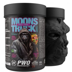 Предтренировочный комплекс, Zoomad Labs, Moonstruck II Pre-workout - 510 г
