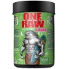 Аминокислота Глютамин, Zoomad Labs, Raw One Glutamine - 400 г