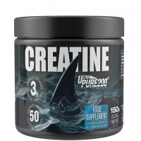 Креатин моногидрат (микронизированный), Zoomad Labs, Creatine - 150 г