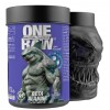  Бета-аланин, Zoomad Labs, Raw One Beta Alanine - 400 г