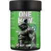 Аминокислота Глютамин, Zoomad Labs, Raw One Glutamine - 400 г