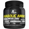Аминокислоты комплексные, Olimp Labs, Anabolic Amino 9000 mega tabs - 300 таб