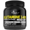 Аминокислота Л-Глютамин в  капсулах, Olimp Labs, Glutamine Mega Caps 1400 - 300 капс