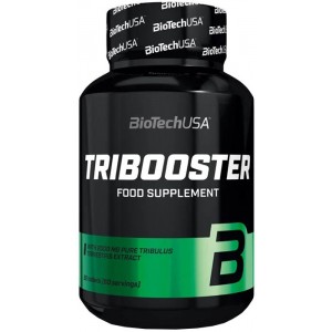 Tribooster BioTech (60 таб.)