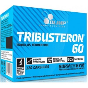 Tribusteron 60 Olimp (120 капс.)