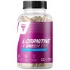 Л-карнітин + зелений чай, Trec Nutrition, L-Carnitine Green Tea - 180 капс
