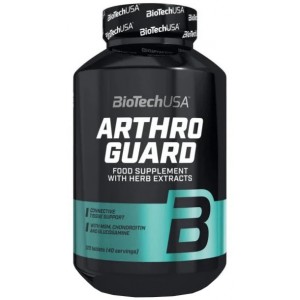 ARTHRO GUARD 120 таблеток