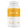 Витамин Д3, Sporter, Vitamin D3 2000 МЕ - 120 таб