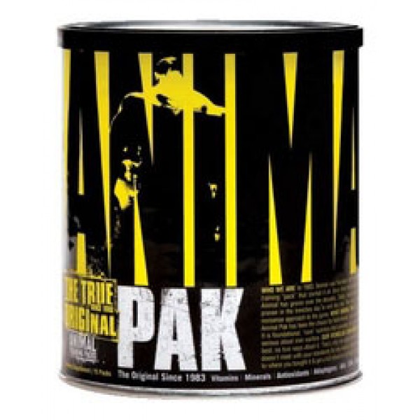 Animal Pak (15 пак.)