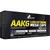 Аргинин ААКГ (альфа-кетоглутарат), Olimp Labs, AAKG 1250 Extreme Mega Caps - 120 капс