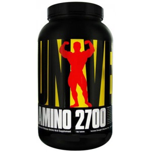 AMINO 2700 700 таблеток