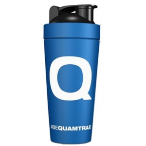 Шейкер Metal Shaker Q Quamtrax