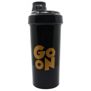 Шейкер GoOn Nutrition Black 750 мл - Чёрный
