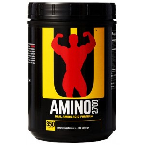 AMINO 2700 350 таблеток