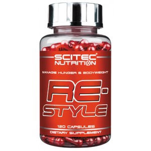 ReStyle 120 капс