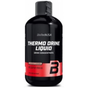 THERMO DRINE LIQUID 500 мл