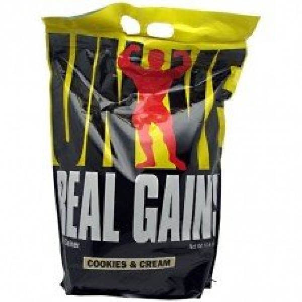 REAL GAINS 4,8 кг