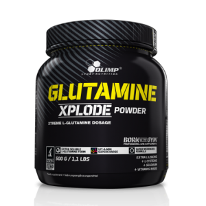 Glutamine Xplode 500 г