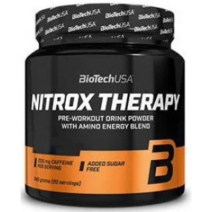 NITROX THERAPY 340 грамм