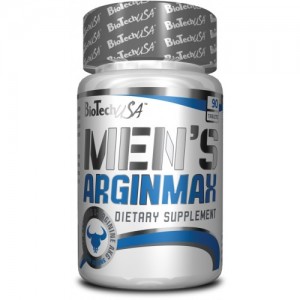 Men's ArginMax (90tab)