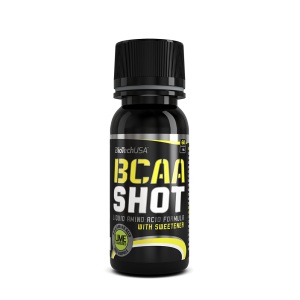 BCAA Shot 60мл