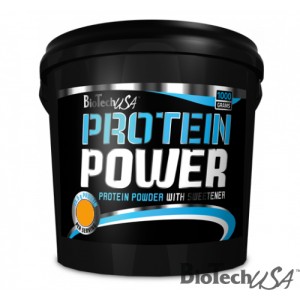 Protein power 1 кг