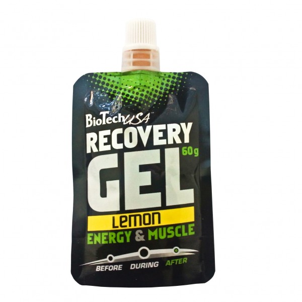 Recovery Gel 60 грамм