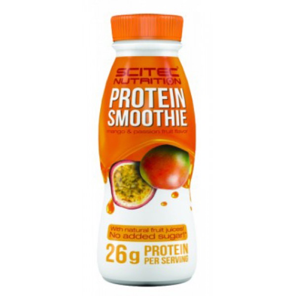 Protein Smoothie