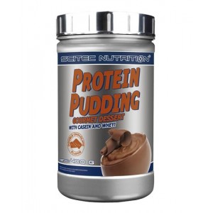 Protein Pudding 400 г