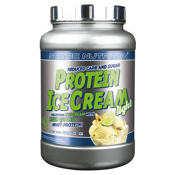 Protein Ice Cream Light 1250 g