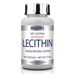 Lecithin