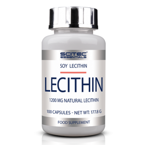 Lecithin