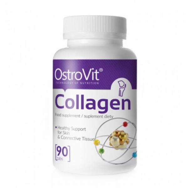 Collagen (90 таб)