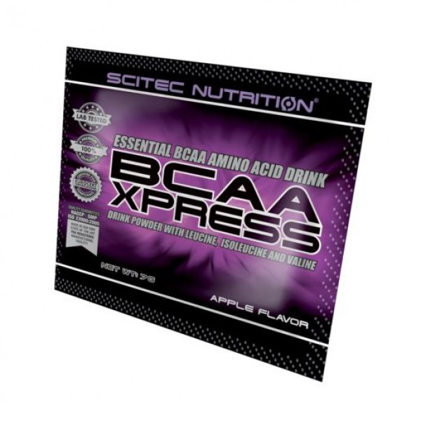 BCAA Xpress 7 г